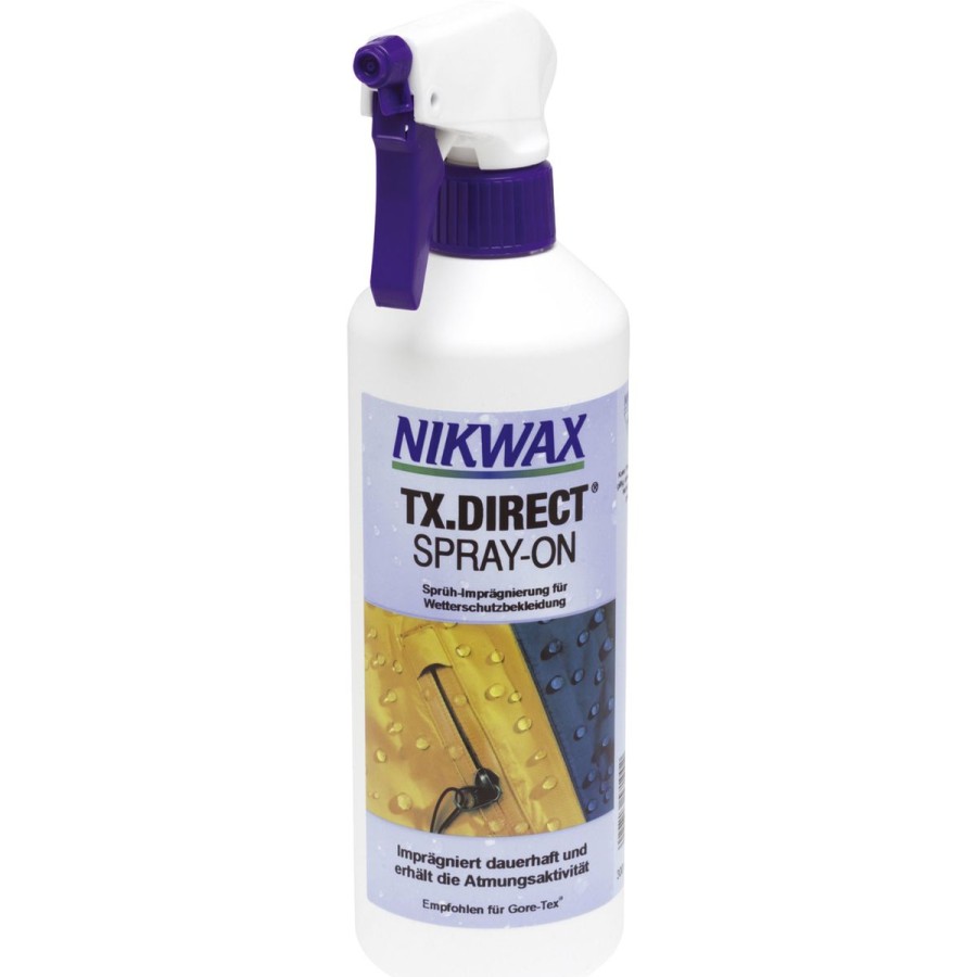 Vaatteet ROSE | Nikwax Tx Direct Spray 300 Ml W