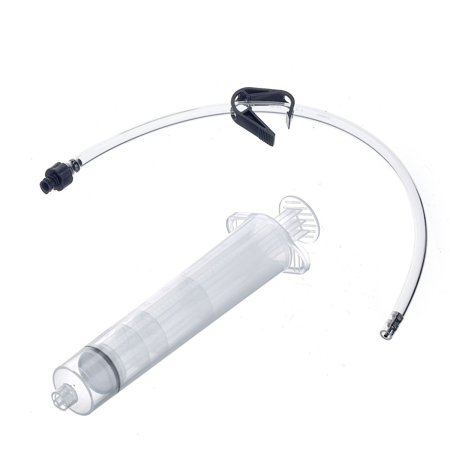 Pyoranosat ROSE | Shimano Tl-Br001 Syringe With Hose For Disc Brake Bleeding