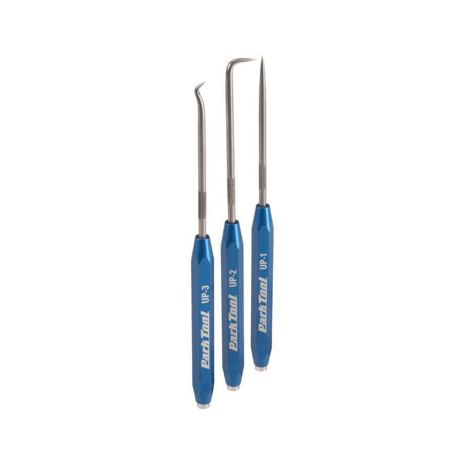 Pyorailytarvikkeet ROSE | Park Tool Tool Pick Set