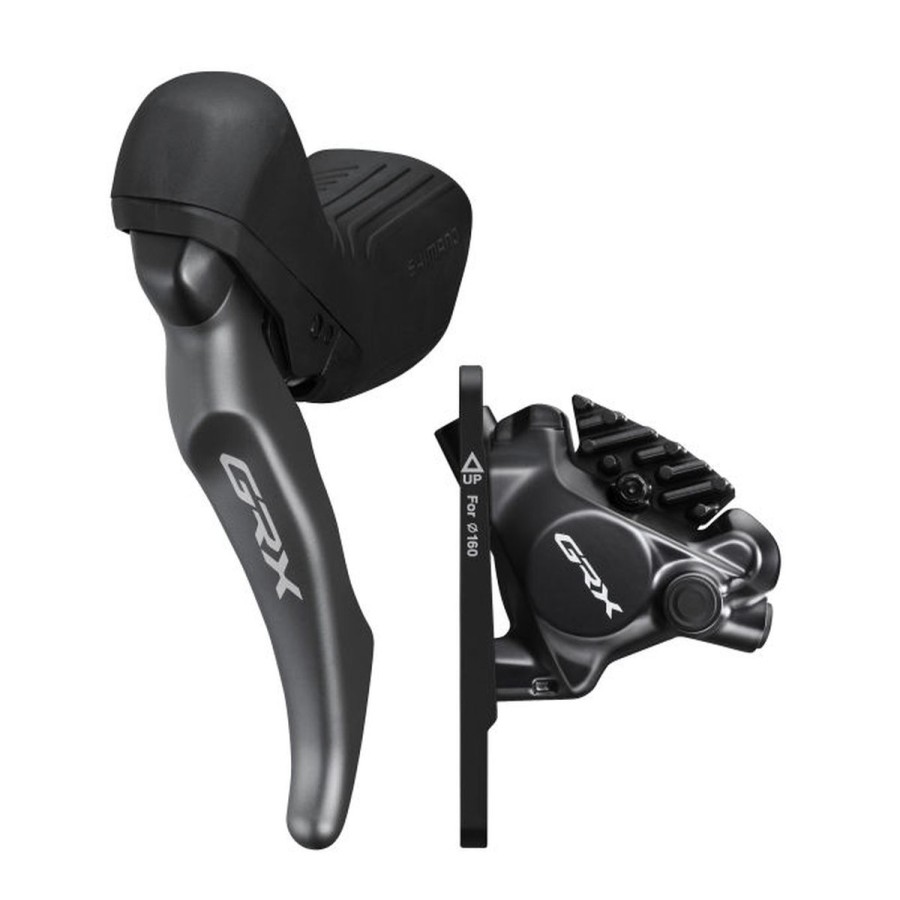 Pyoranosat ROSE | Shimano Grx St-Rx810 Brake/Shift Lever Combin