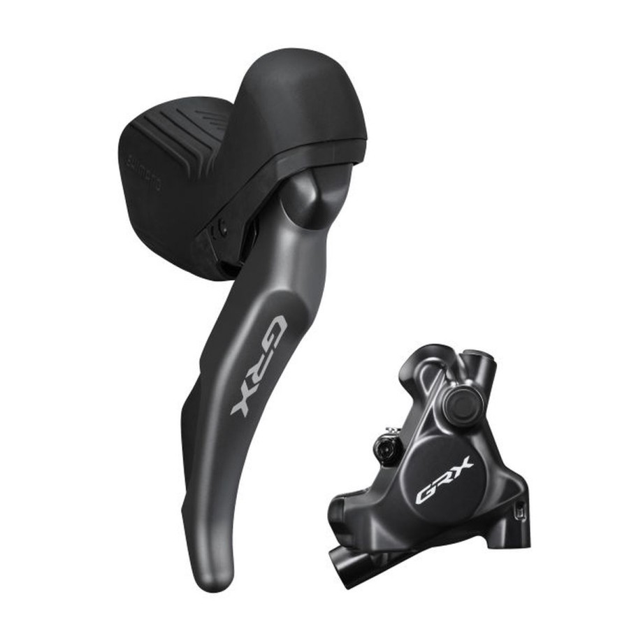 Pyoranosat ROSE | Shimano Grx St-Rx810 Brake/Shift Lever Combin