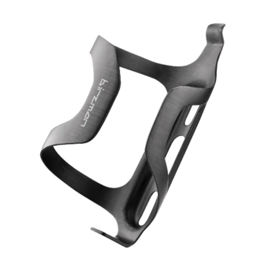 Pyorailytarvikkeet ROSE | Birzman Uncage Carbon R Bottle Cage