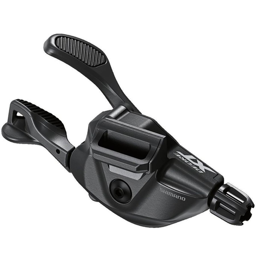 Pyoranosat ROSE | Shimano Deore Xt Sl-M8100 Rapidfire Plus Shifter 12 Speed Or Double For I-Spec Ev