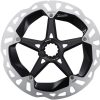 Pyoranosat ROSE | Shimano Rt-Mt900 Brake Disc New Ice Tech Freeza With Magnetic Lock Ring Steps E-Bike