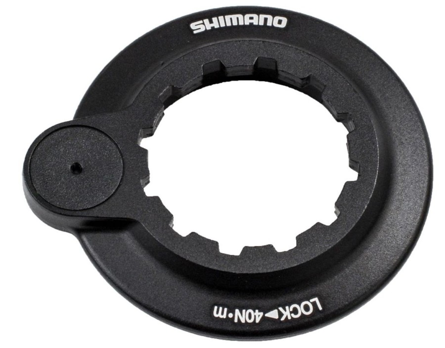 Pyoranosat ROSE | Shimano Rt-Mt900 Brake Disc New Ice Tech Freeza With Magnetic Lock Ring Steps E-Bike