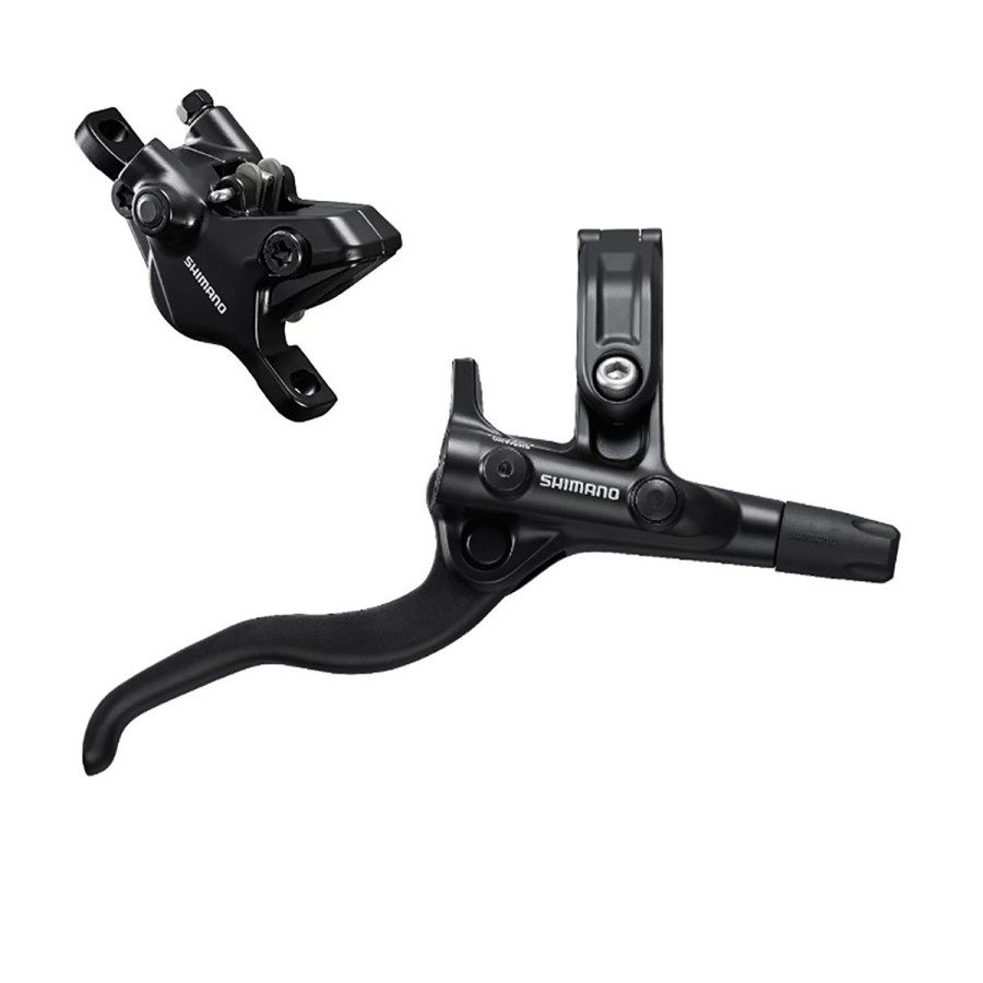 Pyoranosat ROSE | Shimano Br-Mt410 2-Piston Disc Brake