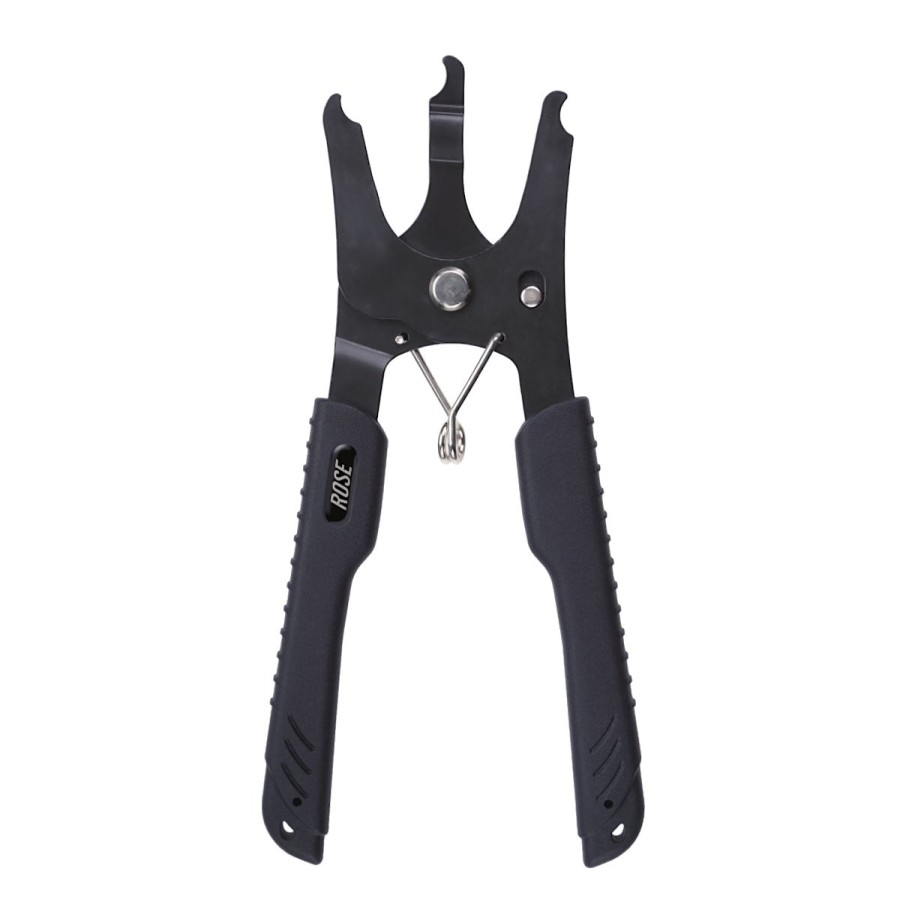 Pyorailytarvikkeet ROSE | Rose 2-In-1 Master Link Pliers