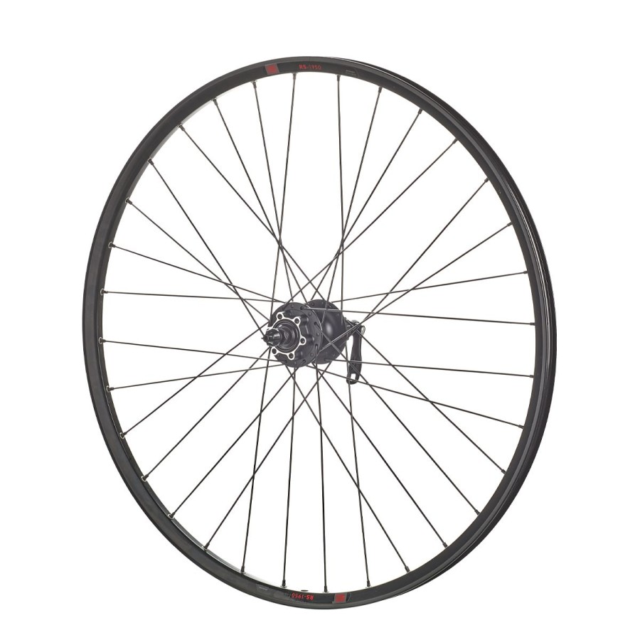 Pyoranosat ROSE | Rose Rodi Excalibur Xc2 (Rs-1950)/Shimano Deore Fh-M525A 27.5" Disc Mtb Rear Wheel