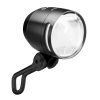 Pyoranosat ROSE | B + M Lumotec Iq-Xs Dynamo-Powered Headlight