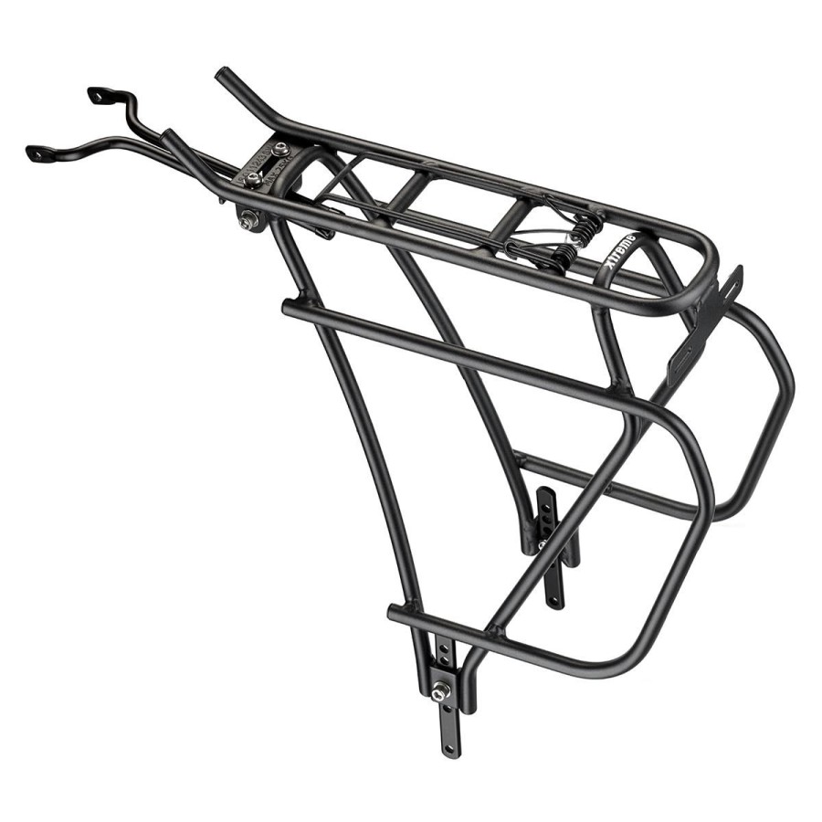 Pyoranosat ROSE | Xtreme Rose Grand Tour Vi Pannier Rack