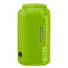 Pyorailytarvikkeet ROSE | Ortlieb Dry Bag Ps10 With Valve