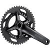 Pyoranosat ROSE | Shimano Grx Fc-Rx600 Hollowtech Ii Crankset 2X11