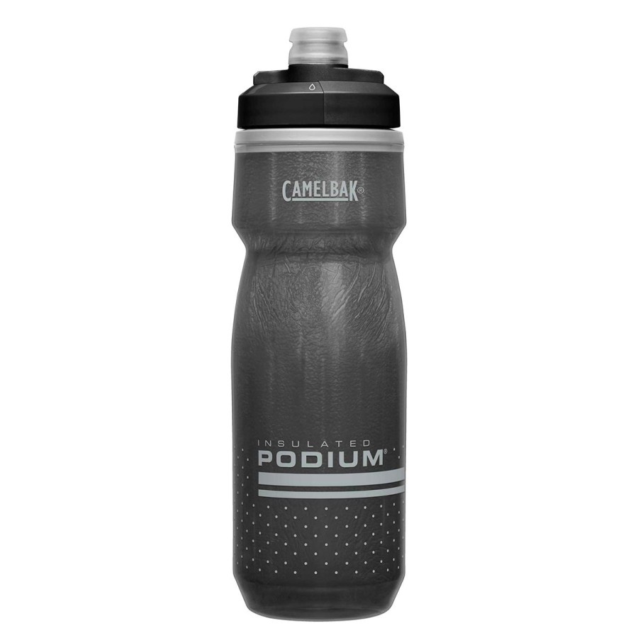 Pyorailytarvikkeet ROSE | Camelbak Podium Chill Thermo Insul