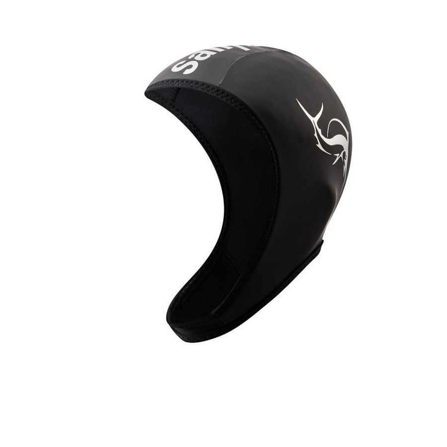 Pyorailytarvikkeet ROSE | Sailfish Neoprene Cap Adjustable Swim Cap