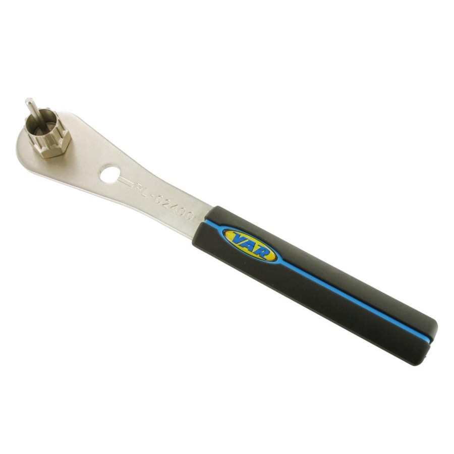 Pyorailytarvikkeet ROSE | Var Rl-62400-C Cassette Lockring Tool