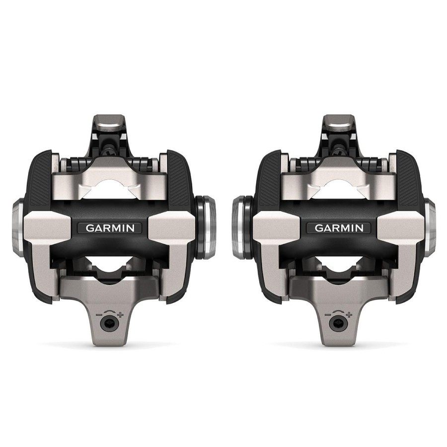 Pyoranosat ROSE | Garmin Rally Xc Pedal Body Replacement Kit For Shimano Spd