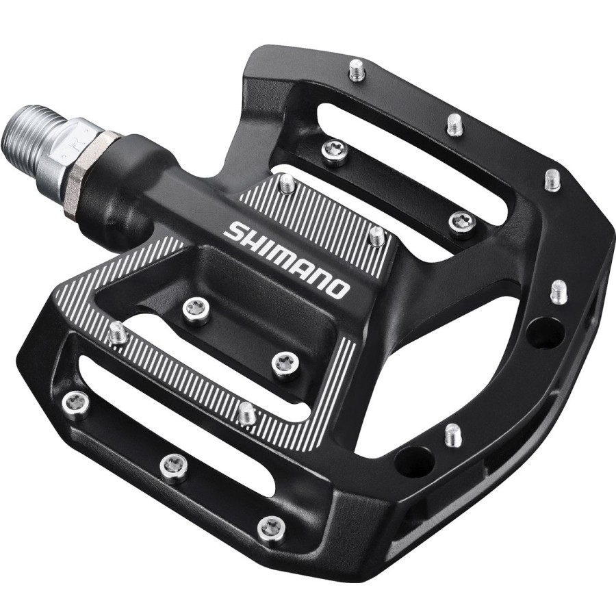 Pyoranosat ROSE | Shimano Zee Pd-Gr500 Pedals