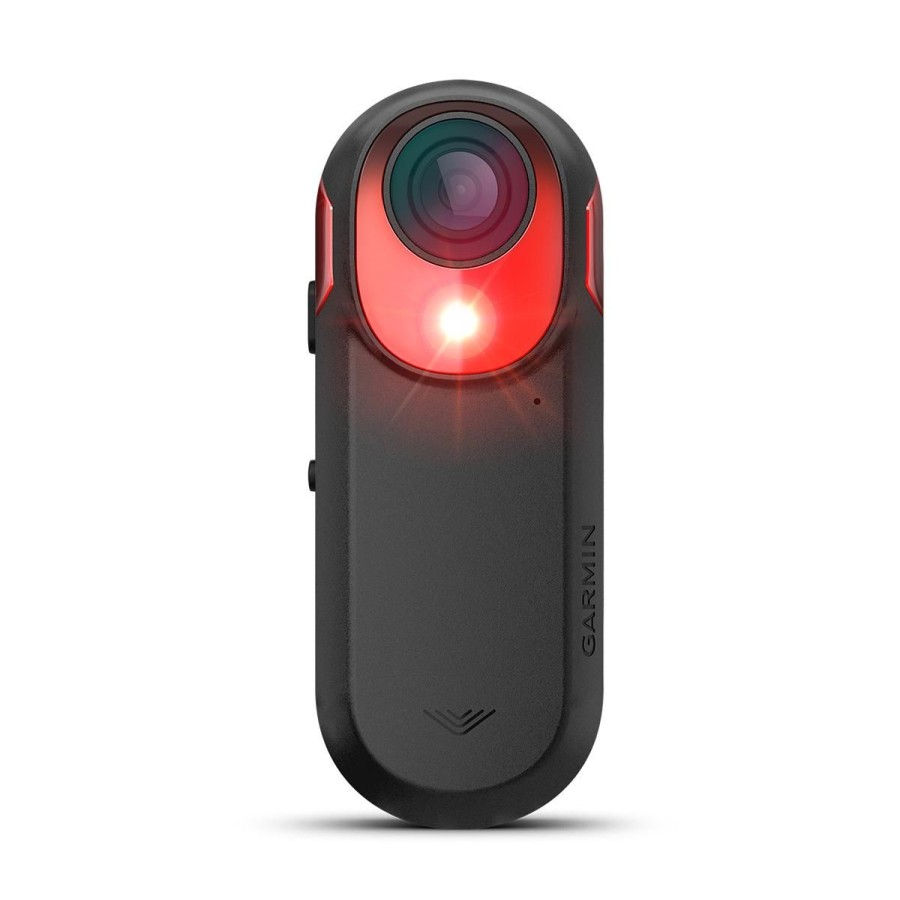 Pyoranosat ROSE | Garmin Varia Rct716 Radar Rear Light With Dash Cam