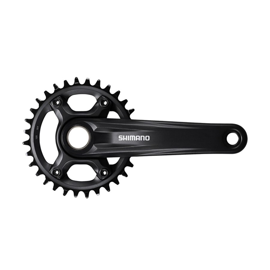 Pyoranosat ROSE | Shimano Fc-Mt610 Hollowtech Ii Crankset 1X12/52 Mm Chainline