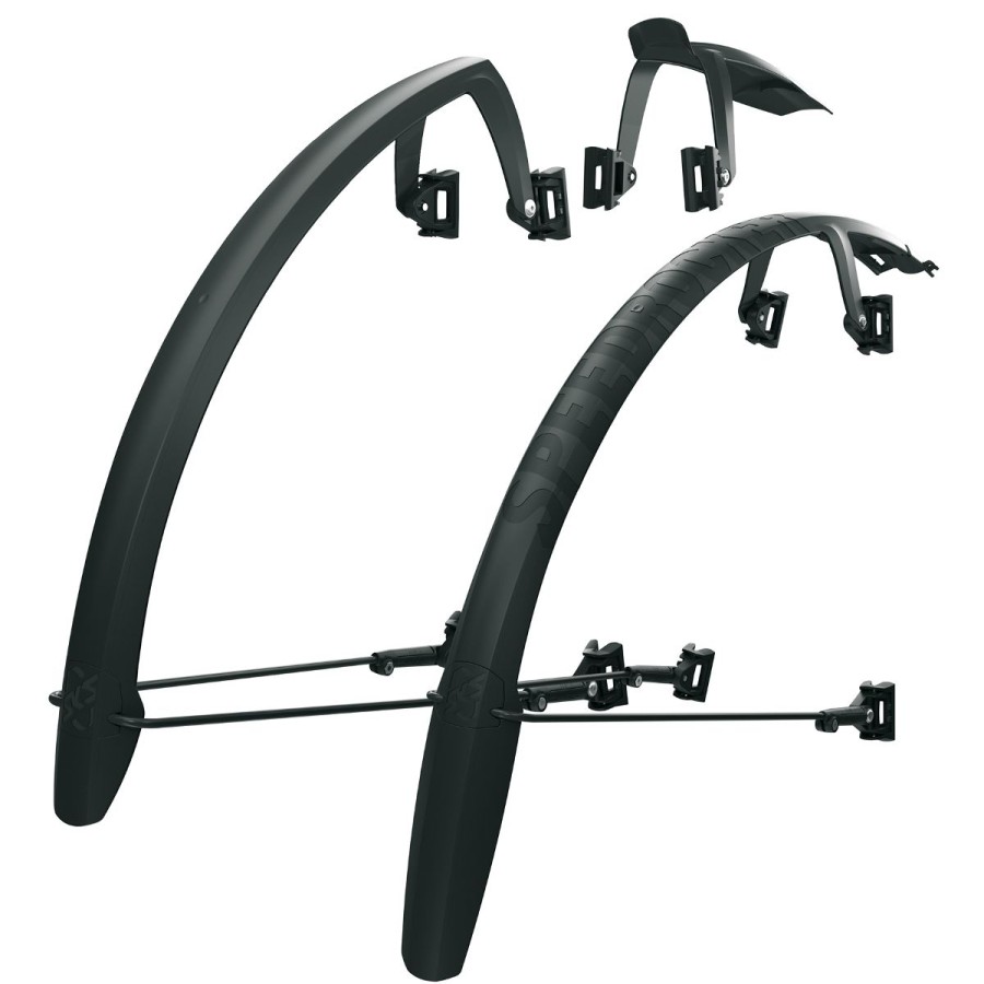 Pyoranosat ROSE | Sks Germany Speedrocker Road Gravel Mudguard Set