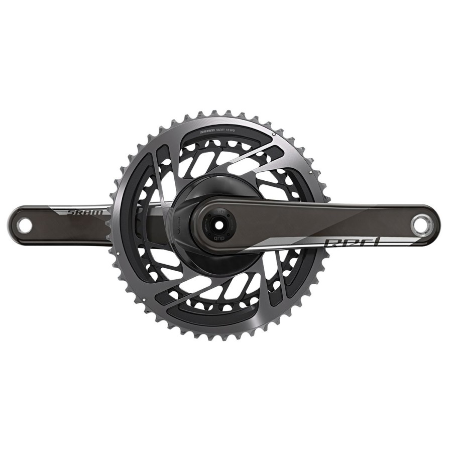 Pyoranosat ROSE | Sram Red® Crankset 2X12