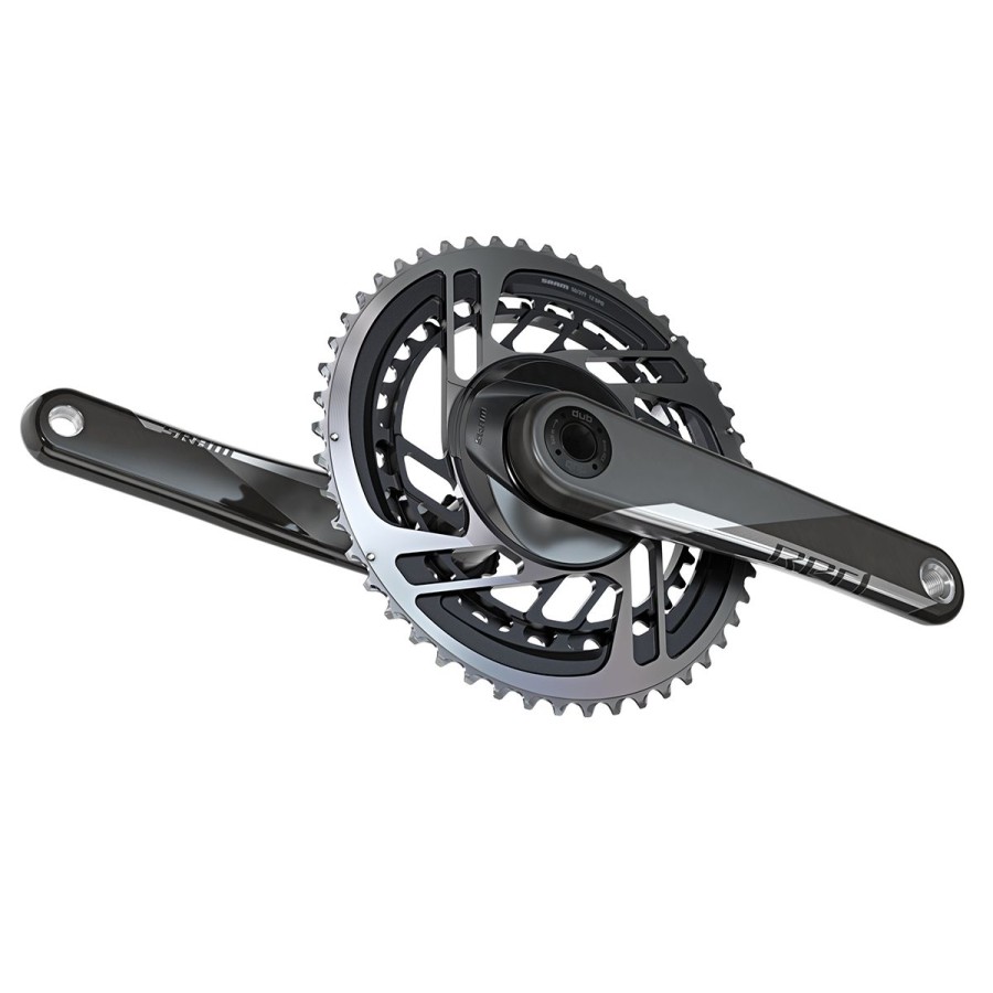 Pyoranosat ROSE | Sram Red® Crankset 2X12