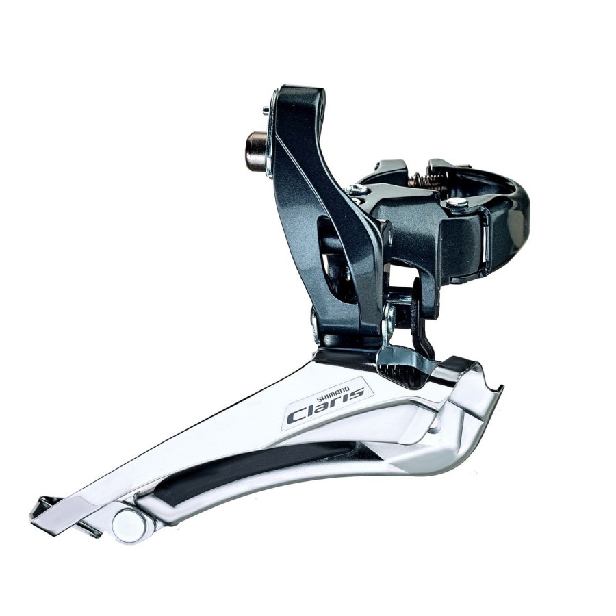 Pyoranosat ROSE | Shimano Claris Fd-R2000 Double Front Derailleur