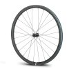 Pyoranosat ROSE | Rose G-Thirty Disc Light 28" / 700 C Gravel Front Wheel | 24 Spokes