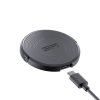 Pyorailytarvikkeet ROSE | Sp Connect Charging Pad Spc+ Inductive Charging St