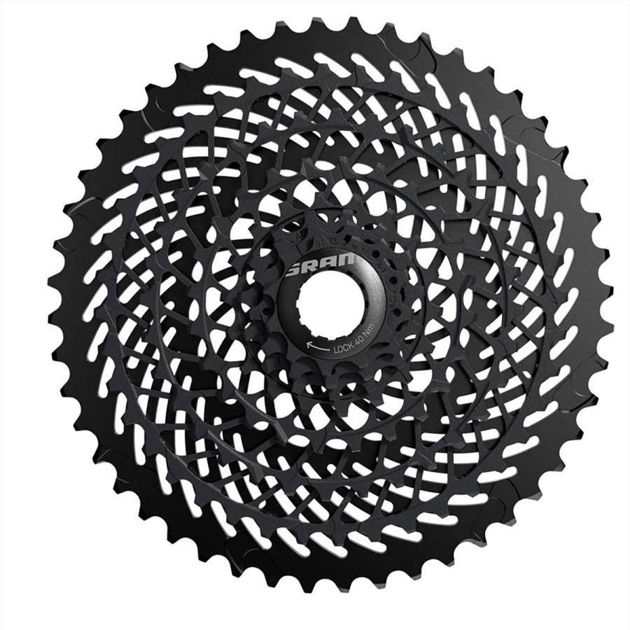 Pyoranosat ROSE | Sram Ex1 Xg-899 E-Block 8 Speed E-Bike Cassette