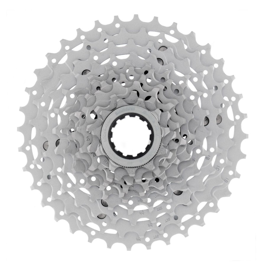 Pyoranosat ROSE | Shimano Xt Cs-M771-10 10-Speed Cassette