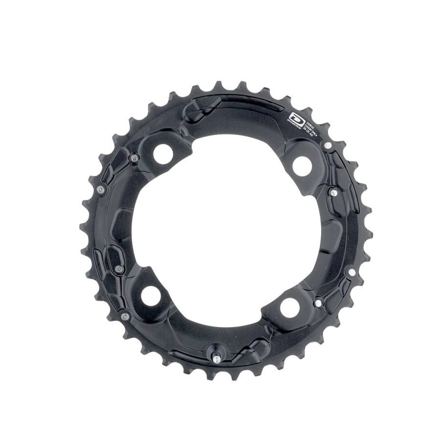 Pyoranosat ROSE | Shimano Deore Fc-M615/Slx Fc-M675 Chainring