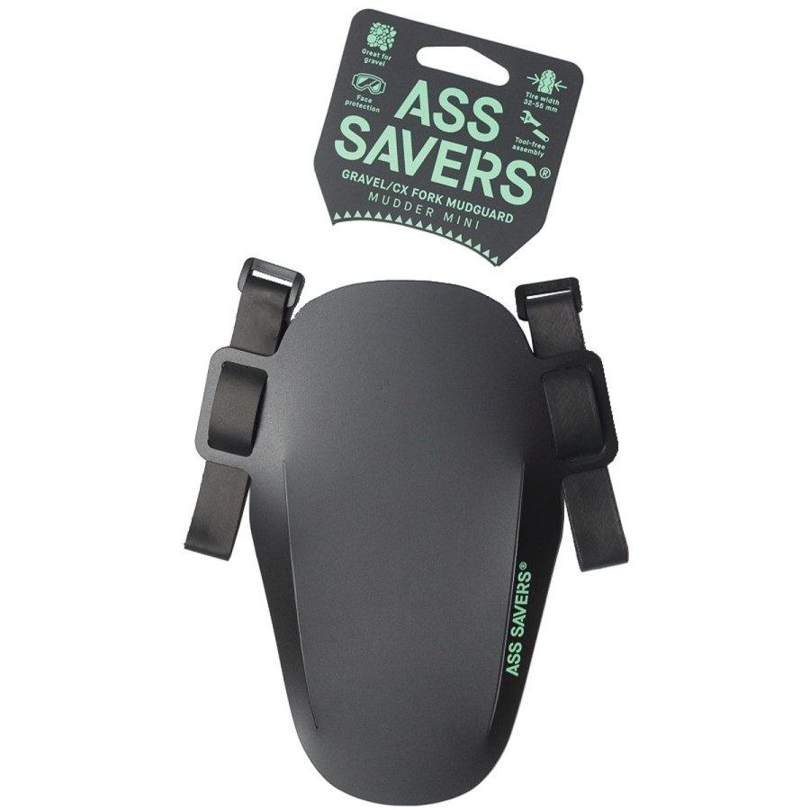 Pyoranosat ROSE | Ass Savers Mudder Mini Mudguard