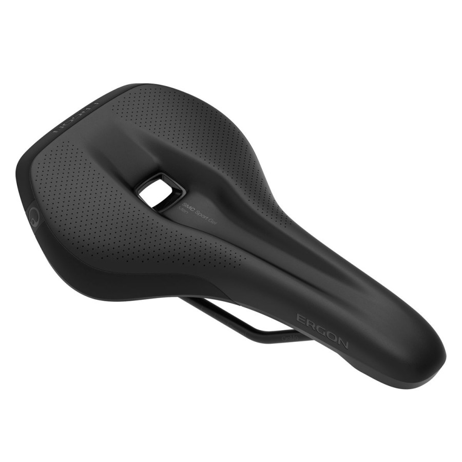 Pyoranosat ROSE | Ergon Smc Sport Gel Men Mtb Saddle