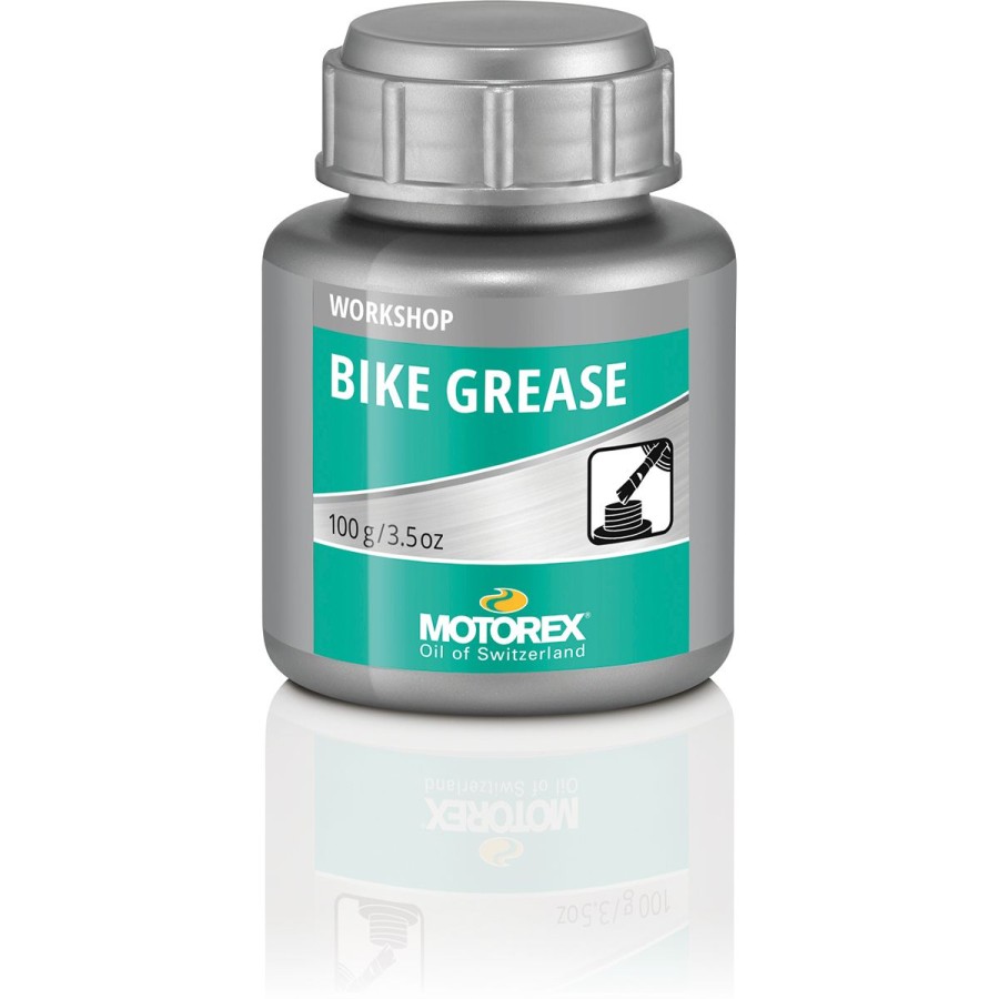 Pyorailytarvikkeet ROSE | Motorex Bike Grease 2000