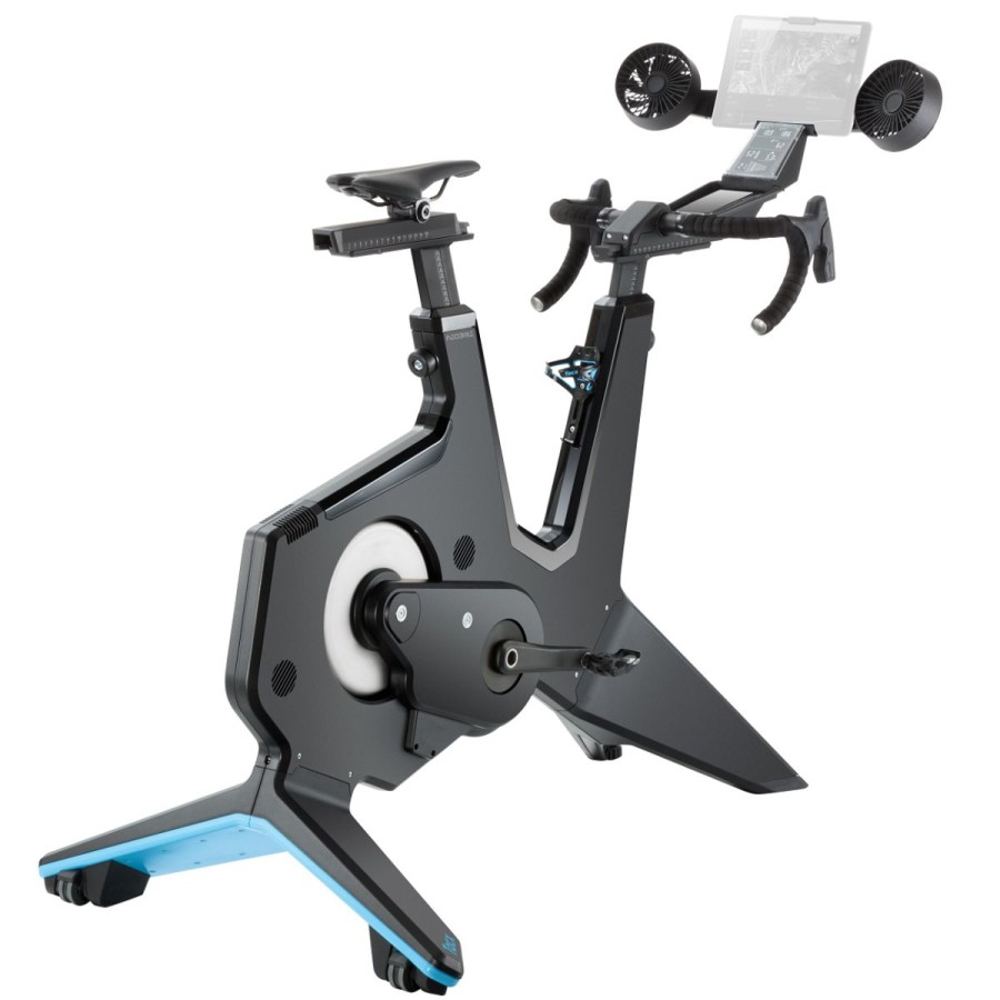 Pyorailytarvikkeet ROSE | Tacx Neo Smart T8000 Bike Indoor Trainer