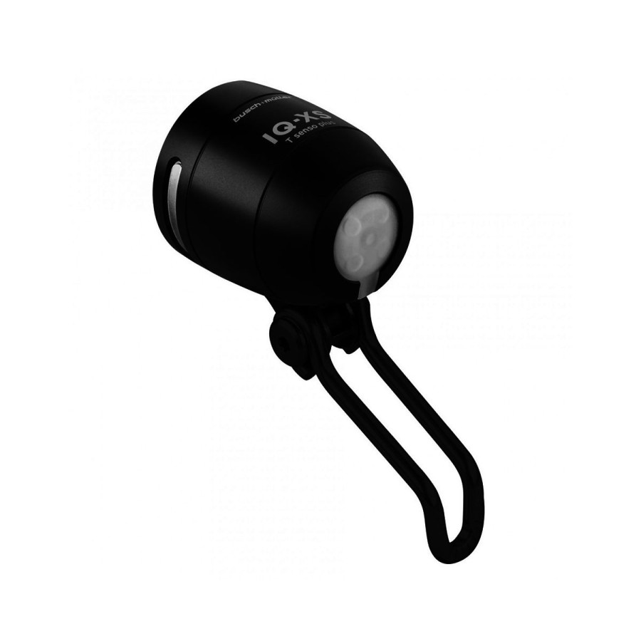 Pyoranosat ROSE | B + M Lumotec Iq-Xs E Headlight For E-Bikes