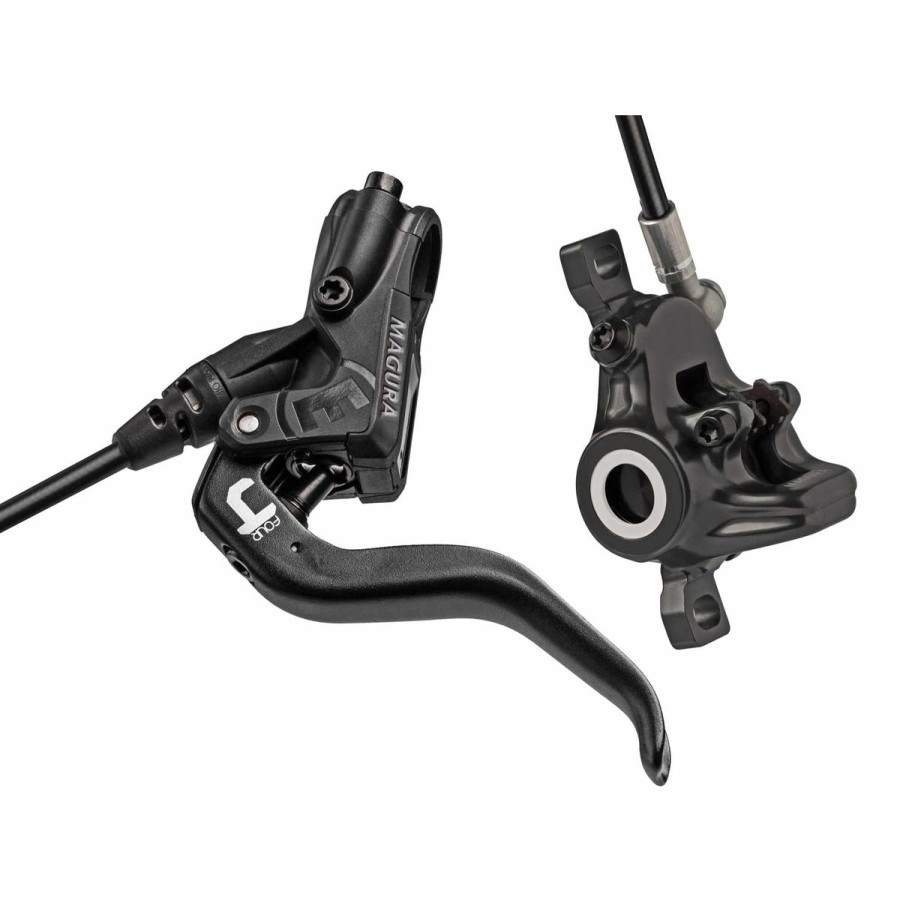 Pyoranosat ROSE | Magura Mt4 Front Or Rear Disc Brake