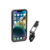 Pyorailytarvikkeet ROSE | Topeak Ridecase Phone Case For Iphone 14 Plus Incl. Ridecase Mount