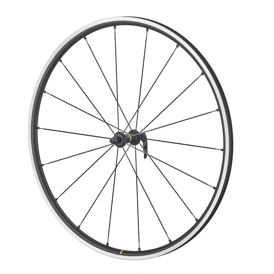 Pyoranosat ROSE | Mavic Ksyrium S 28"/700C Road Front Wheel