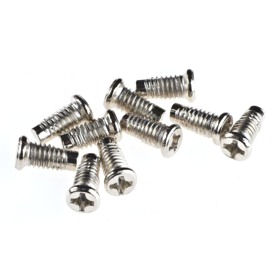 Pyoranosat ROSE | Rose Steel Pins For B155B 10 Pack