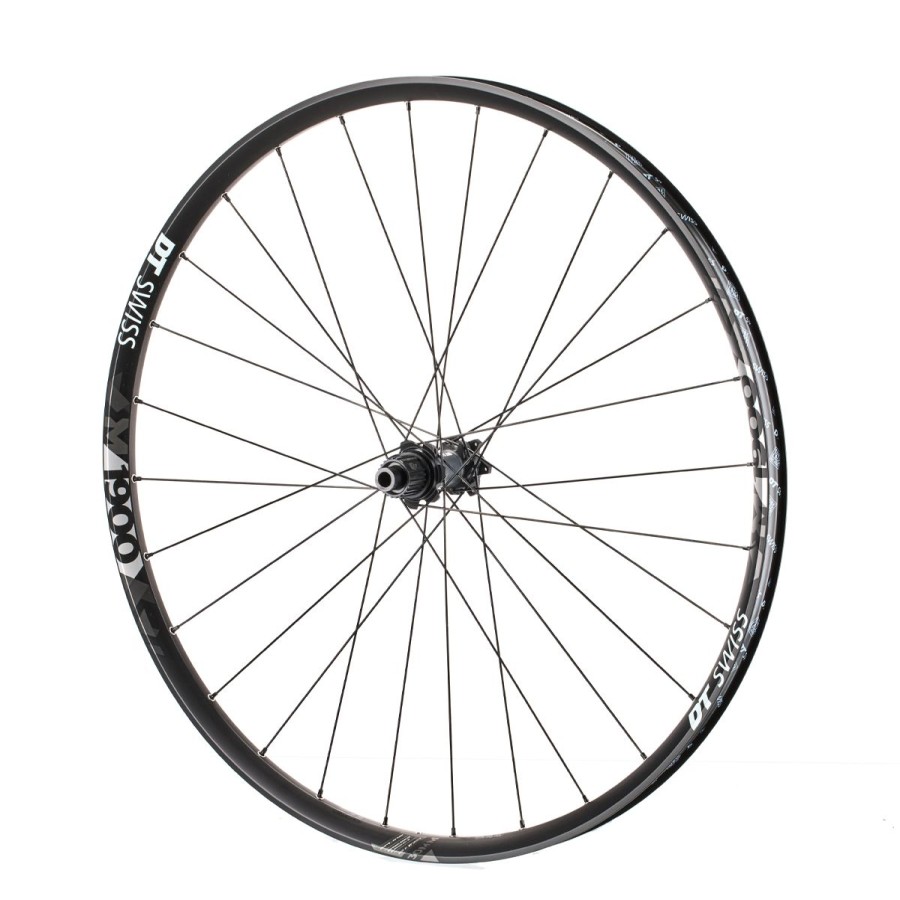 Pyoranosat ROSE | Dt Swiss M 1900 Spline® 30 Shimano Micro Spline Disc Boost 29" Mtb Rear Wheel