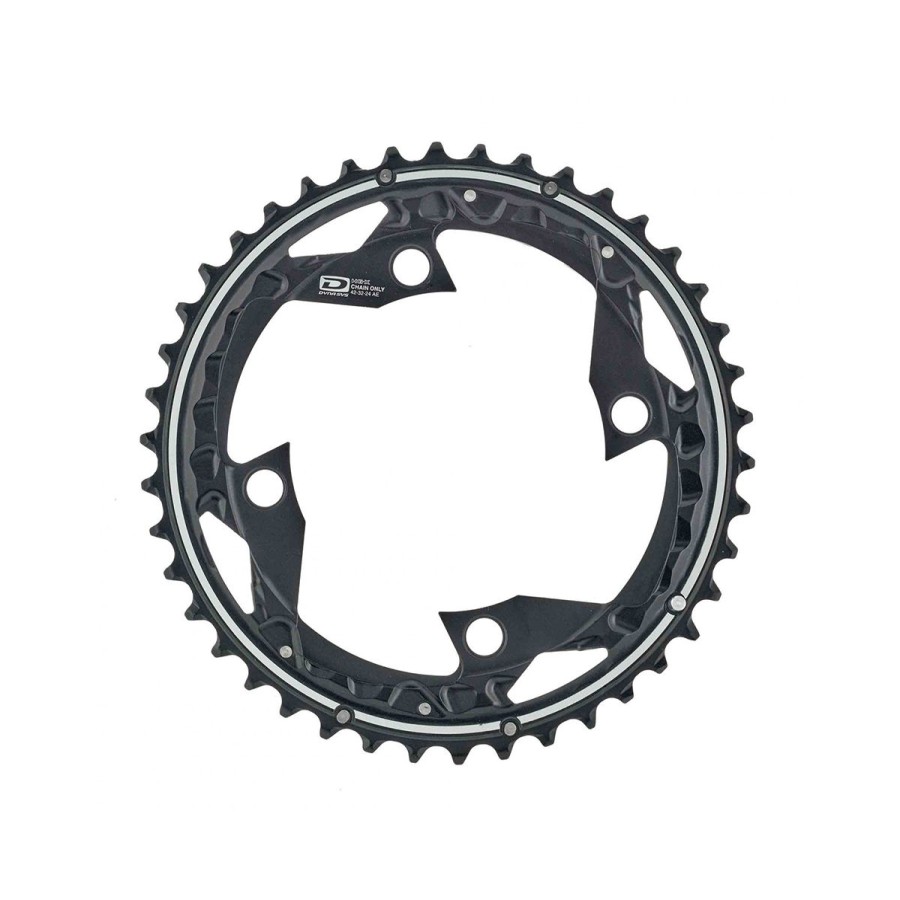 Pyoranosat ROSE | Shimano Deore Fc-M610 Chainring