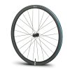 Pyoranosat ROSE | Rose Gc-Forty Disc 28" / 700 C Gravel Front Wheel | 24 Spokes