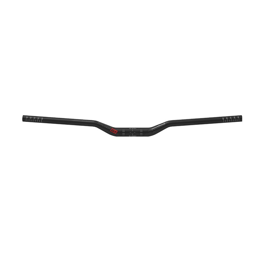 Pyoranosat ROSE | Ergotec Riser Bar 30 31.8 E-Mtb/Mtb Handlebar Safety Level 6+