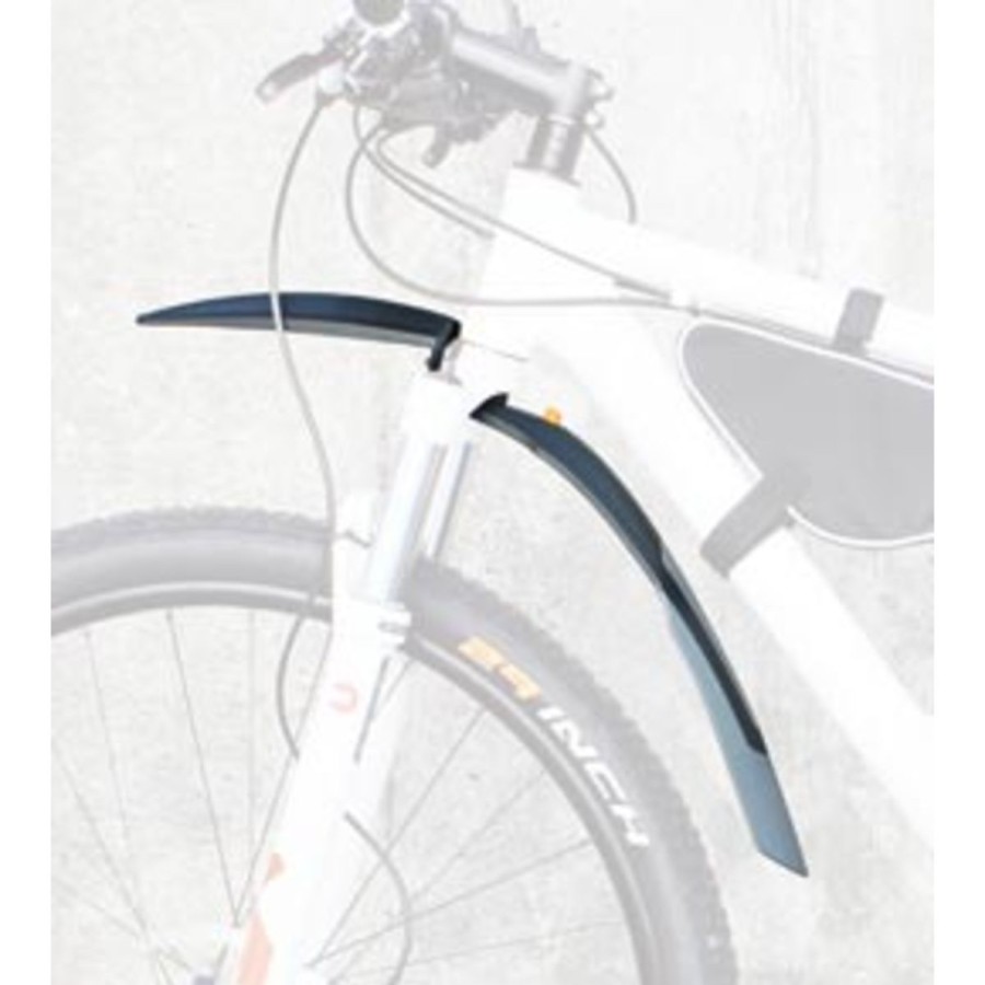 Pyoranosat ROSE | Sks Germany Shockblade Front Mudguard