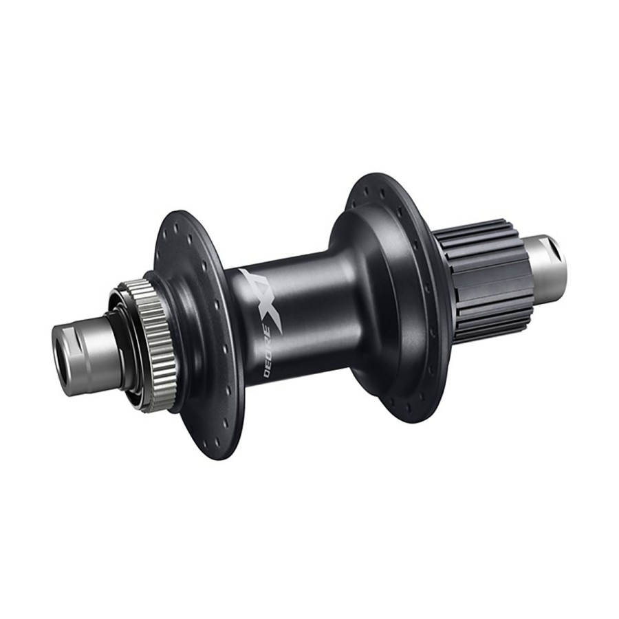 Pyoranosat ROSE | Shimano Xt Fh-M8110 Disc 12X142 Micro Spline Rear Hub