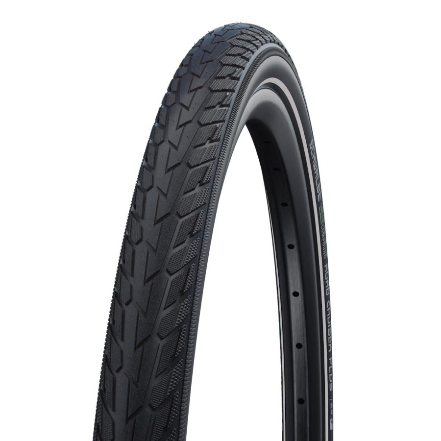 Pyoranosat ROSE | Schwalbe Road Cruiser Plus Hybrid Clincher Tyre Punctureguard