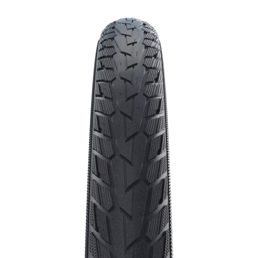 Pyoranosat ROSE | Schwalbe Road Cruiser Plus Hybrid Clincher Tyre Punctureguard