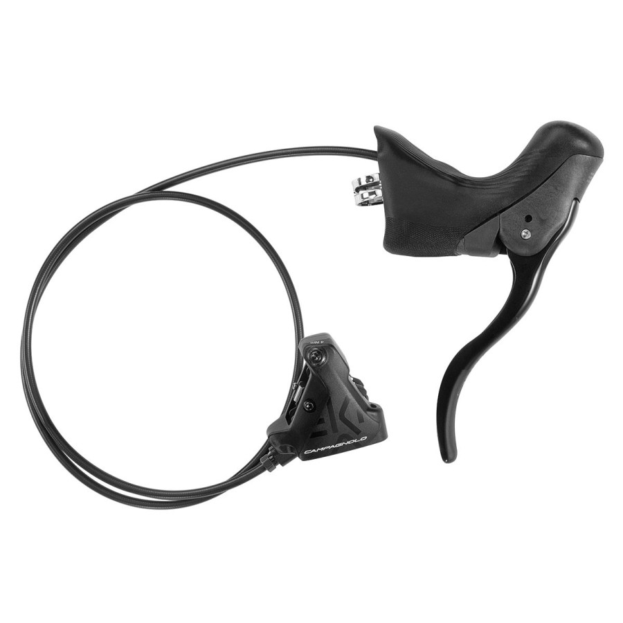 Pyoranosat ROSE | Campagnolo Ekar 1-Speed Disc Brake Ergopower Brake Lever (Left, Front Wheel)